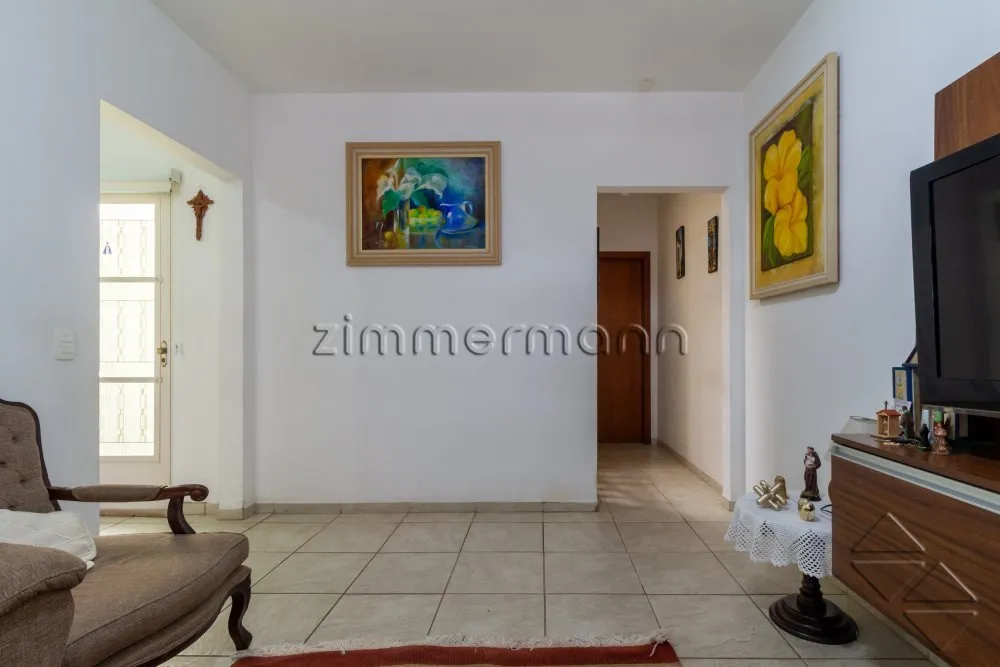Casa, 3 quartos, 104 m² - Foto 2