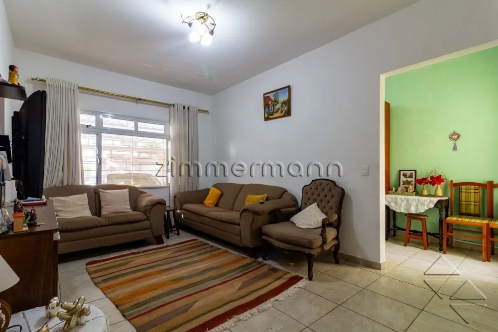 Casa, 3 quartos, 104 m² - Foto 3
