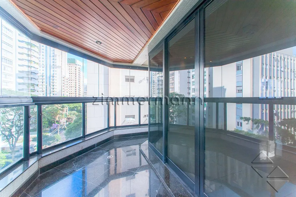 Apartamento, 4 quartos, 180 m² - Foto 8