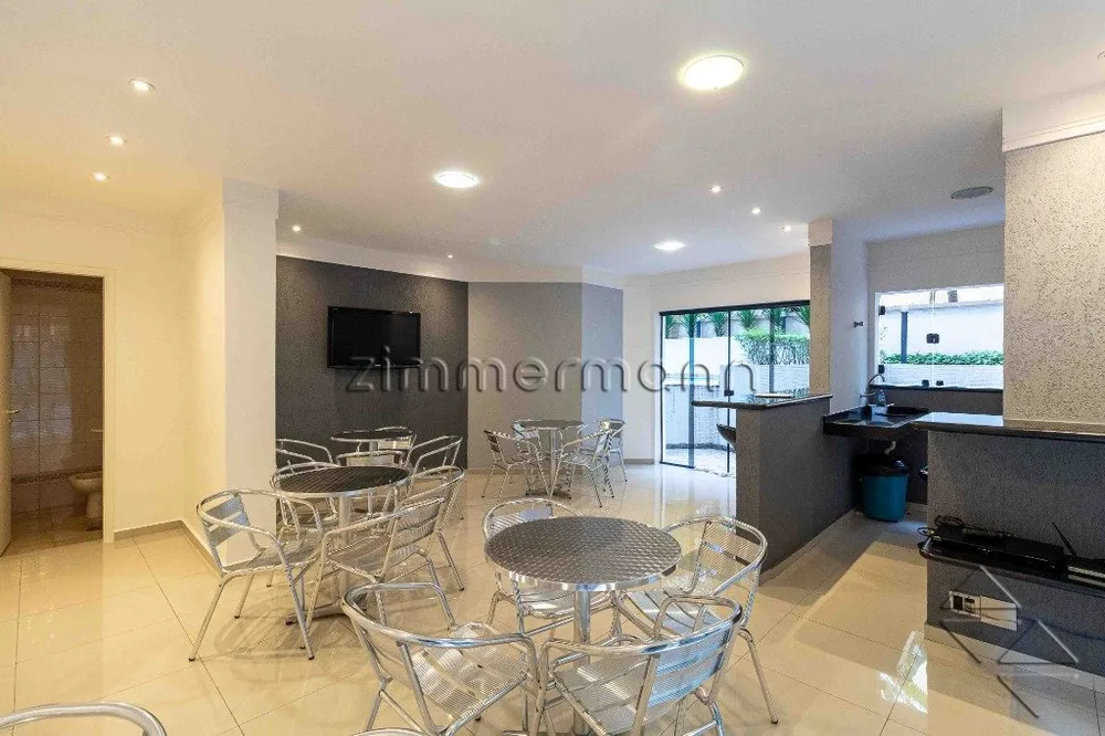 Apartamento, 4 quartos, 180 m² - Foto 2