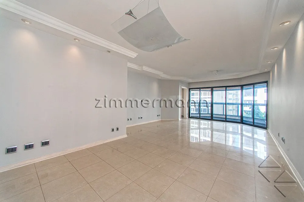 Apartamento, 4 quartos, 180 m² - Foto 1