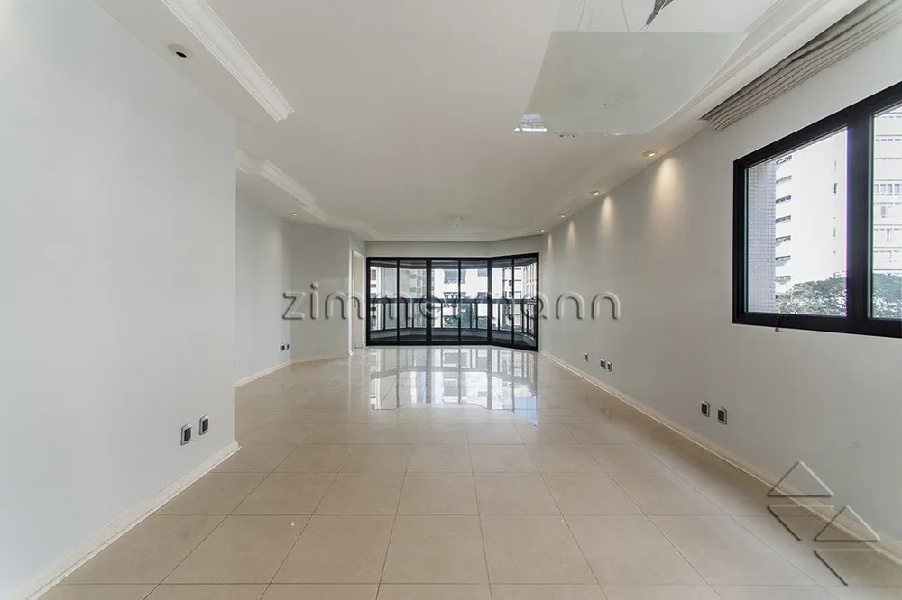 Apartamento, 4 quartos, 180 m² - Foto 6