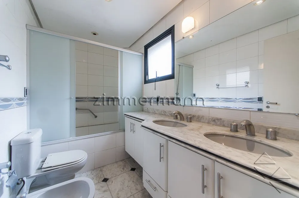 Apartamento, 4 quartos, 180 m² - Foto 4