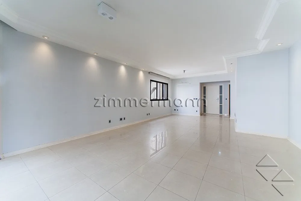 Apartamento, 4 quartos, 180 m² - Foto 1