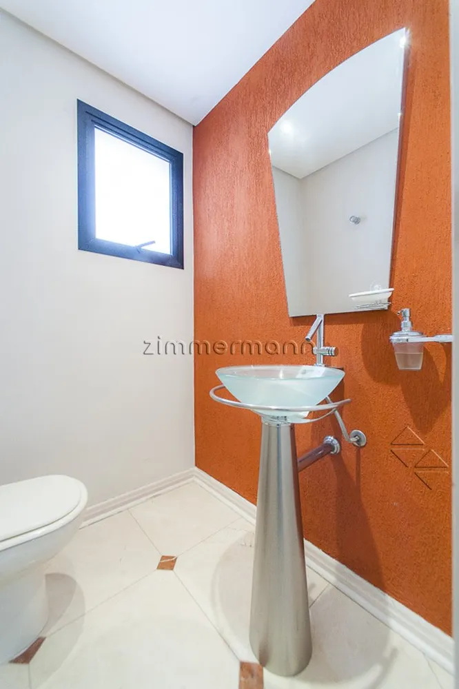 Apartamento, 4 quartos, 180 m² - Foto 7