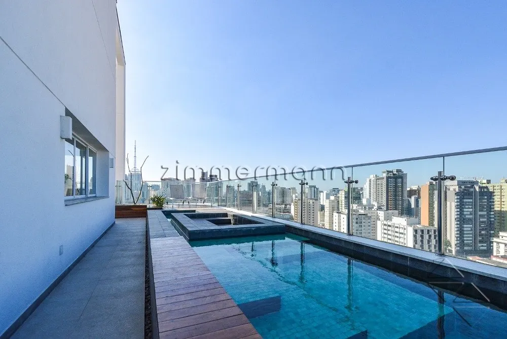 Apartamento, 2 quartos, 88 m² - Foto 1