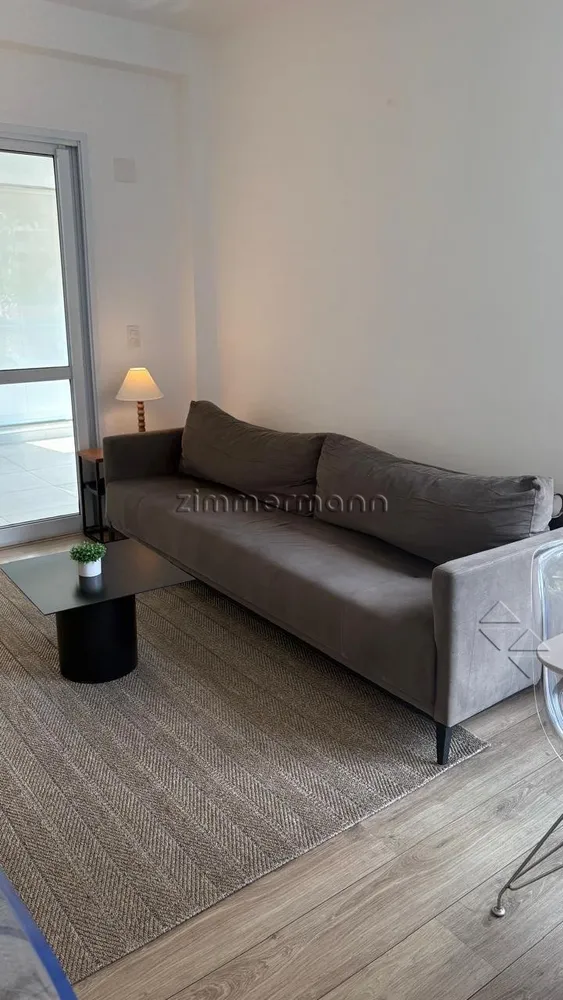 Apartamento, 2 quartos, 88 m² - Foto 2