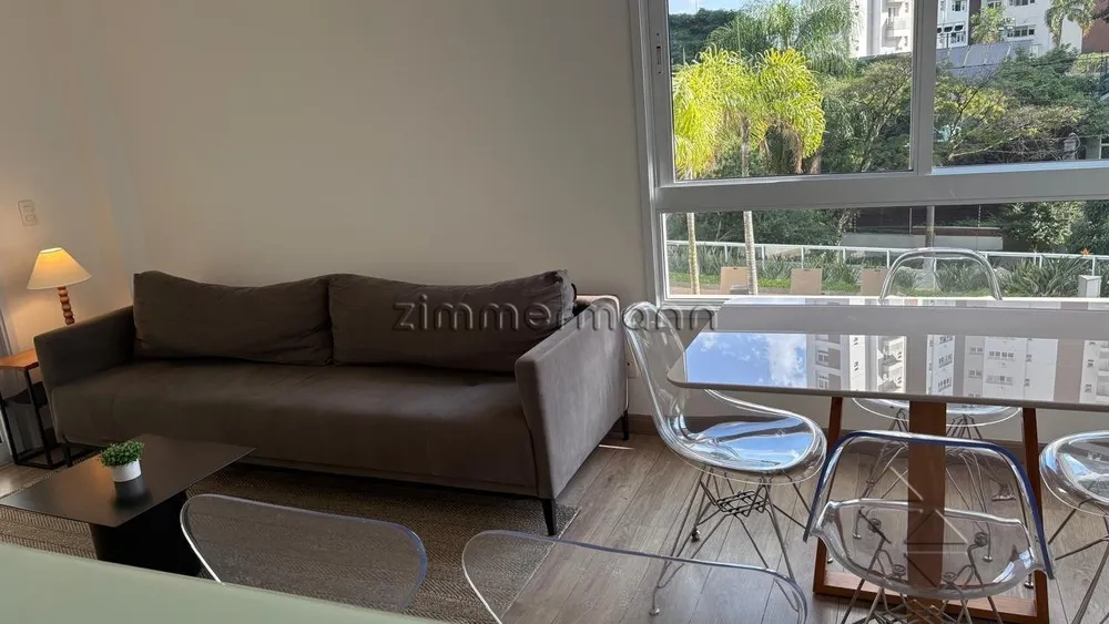 Apartamento, 2 quartos, 88 m² - Foto 11