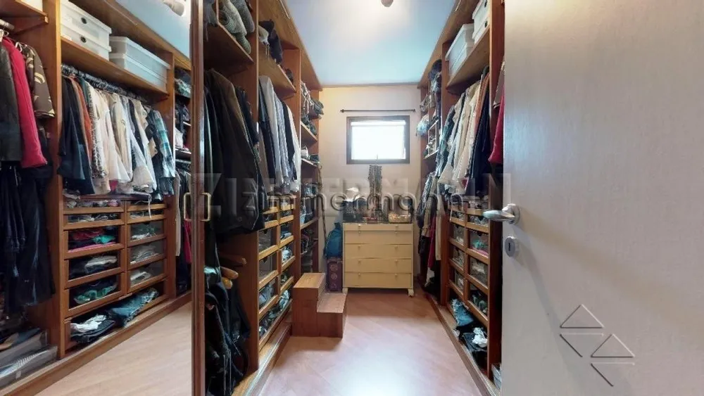 Apartamento, 4 quartos, 378 m² - Foto 1