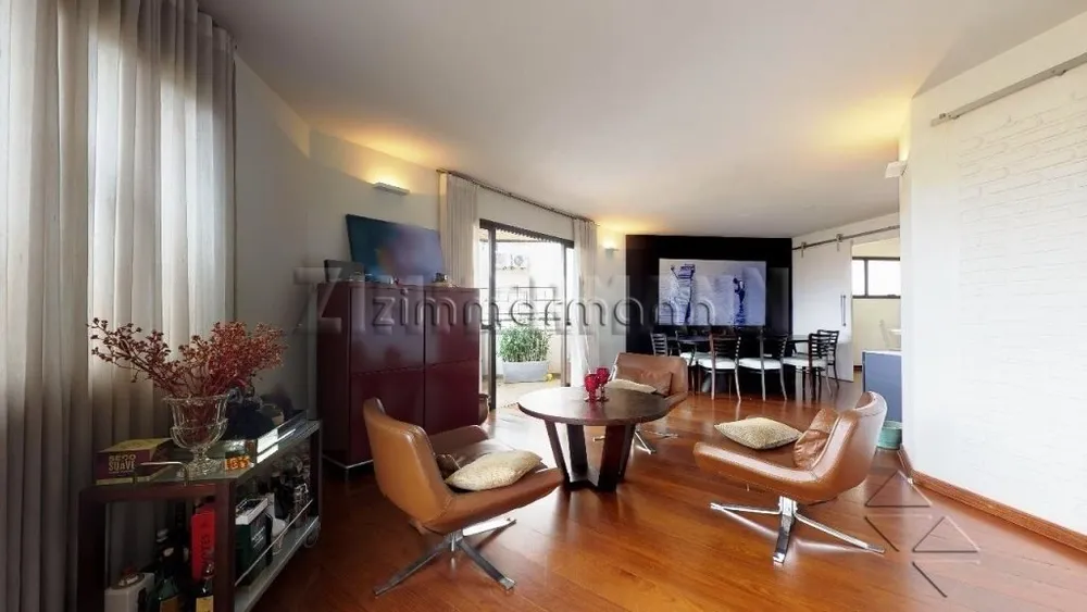 Apartamento, 4 quartos, 378 m² - Foto 3