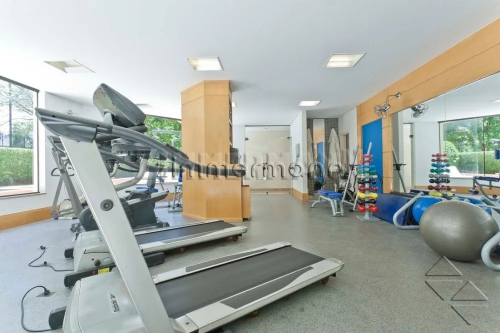 Apartamento, 4 quartos, 378 m² - Foto 5