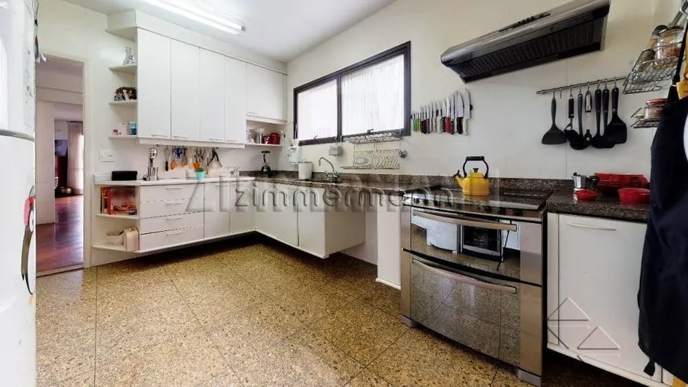 Apartamento, 4 quartos, 378 m² - Foto 2
