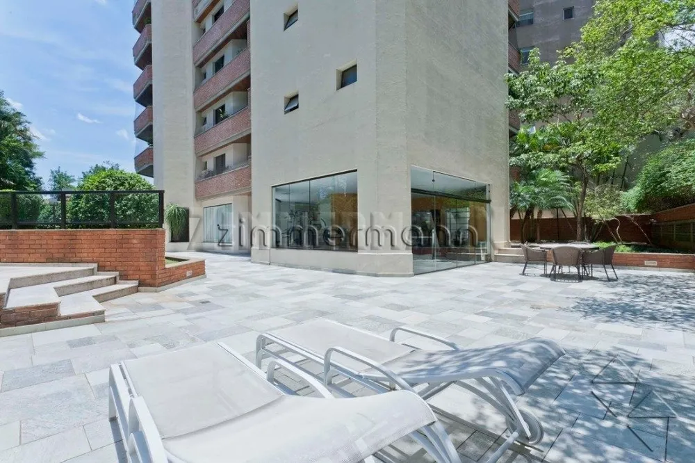 Apartamento, 4 quartos, 378 m² - Foto 6