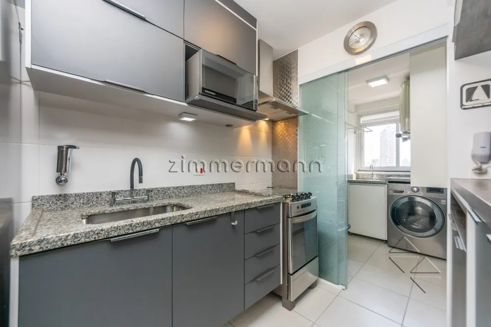 Apartamento, 2 quartos, 67 m² - Foto 5