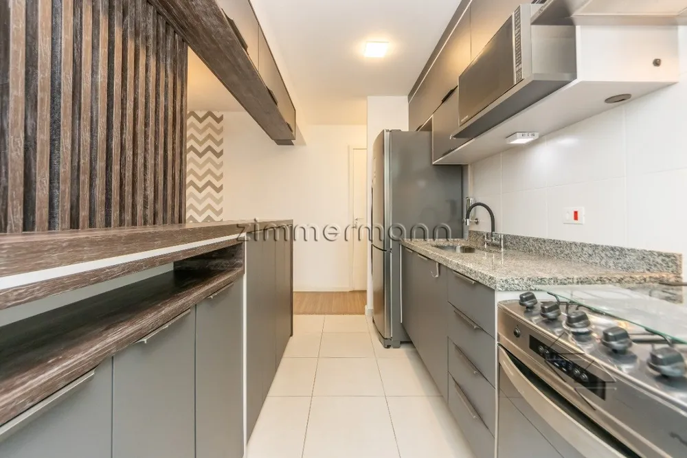 Apartamento, 2 quartos, 67 m² - Foto 6