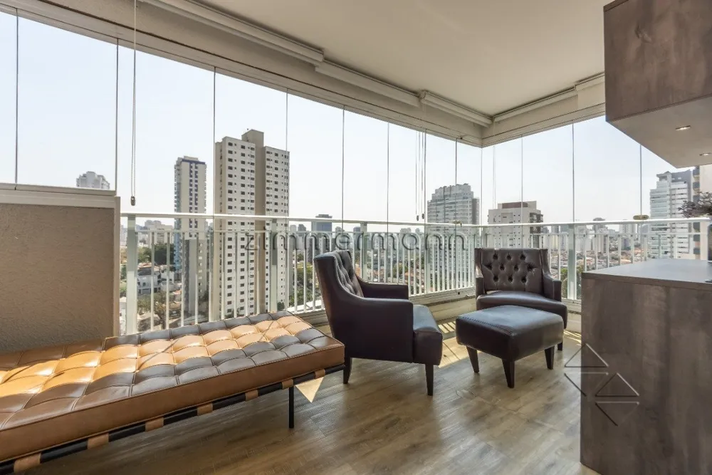 Apartamento, 2 quartos, 67 m² - Foto 2