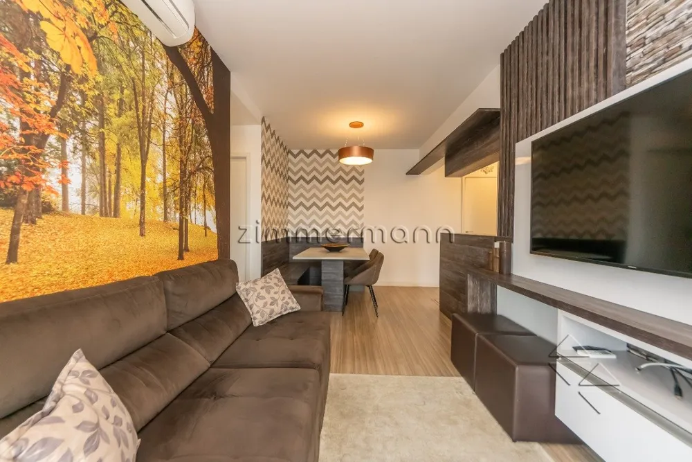 Apartamento, 2 quartos, 67 m² - Foto 4
