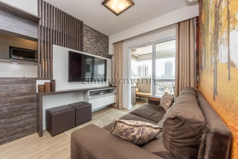 Apartamento, 2 quartos, 67 m² - Foto 3