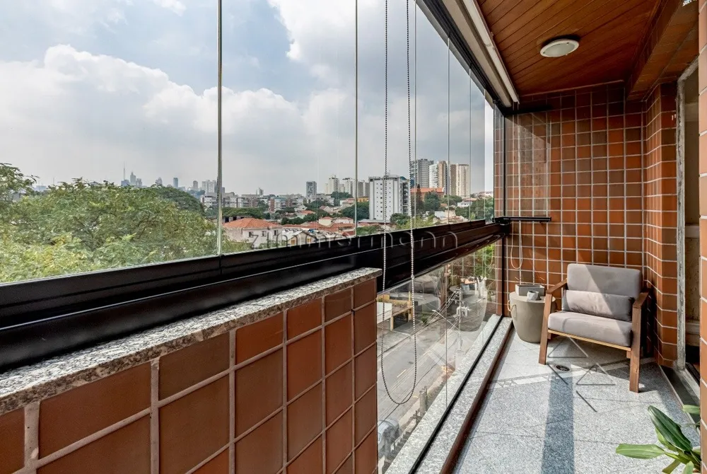 Apartamento, 4 quartos, 128 m² - Foto 4