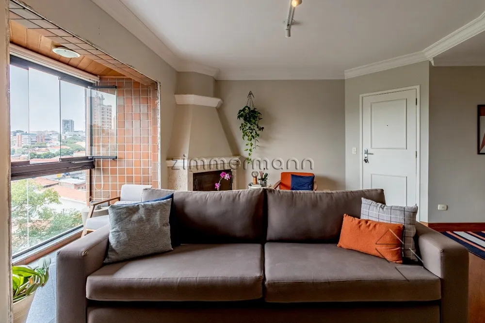 Apartamento, 4 quartos, 128 m² - Foto 1