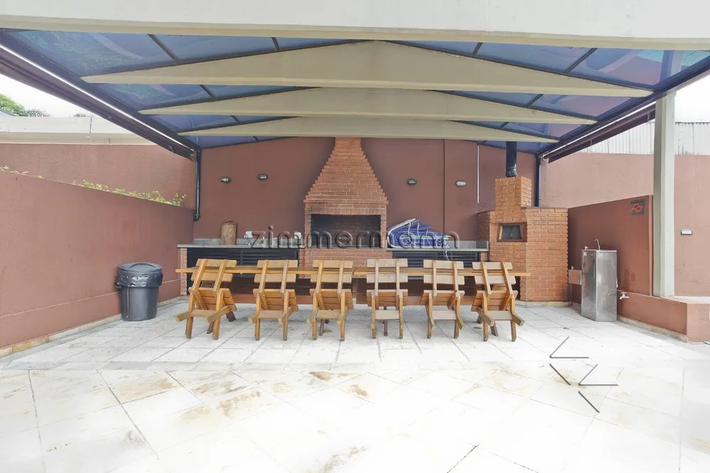 Apartamento, 4 quartos, 128 m² - Foto 9
