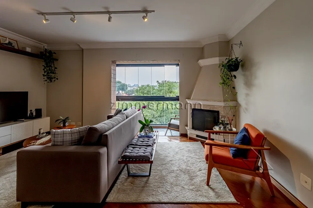 Apartamento, 4 quartos, 128 m² - Foto 2