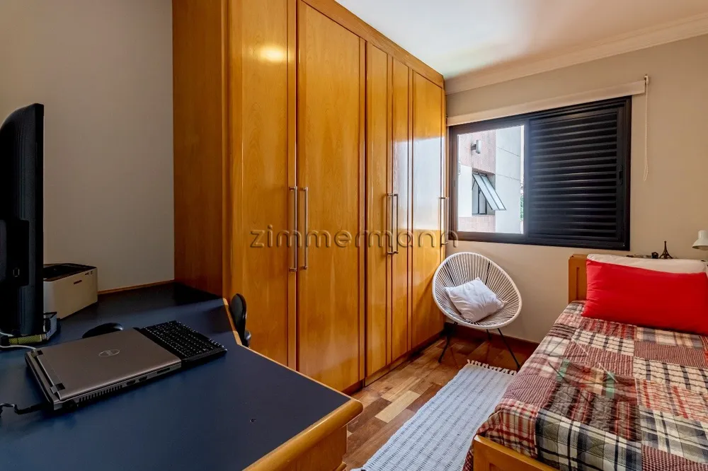 Apartamento, 4 quartos, 128 m² - Foto 6