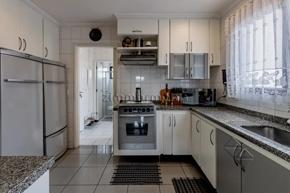 Apartamento, 4 quartos, 128 m² - Foto 8