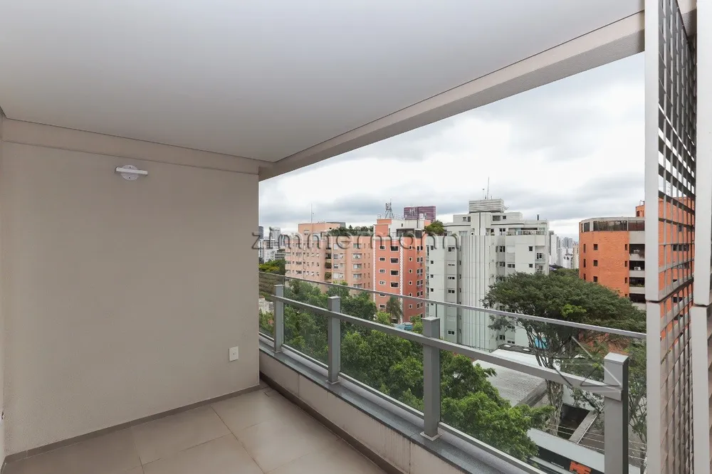 Apartamento, 1 quarto, 68 m² - Foto 5