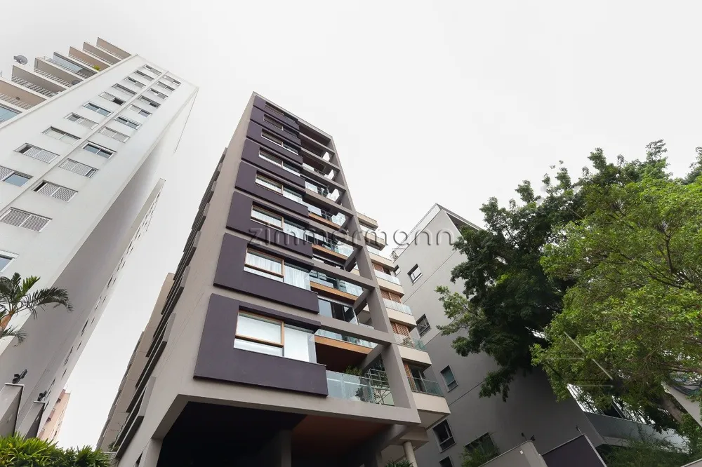 Apartamento, 1 quarto, 68 m² - Foto 2