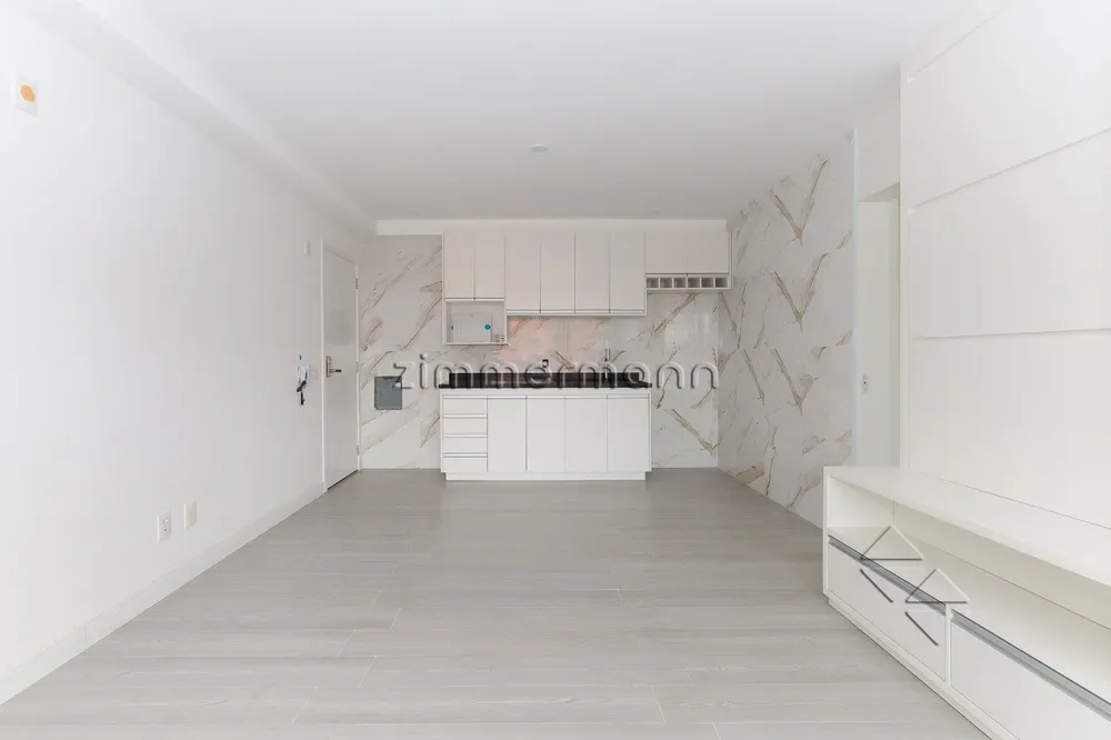Apartamento, 1 quarto, 68 m² - Foto 3