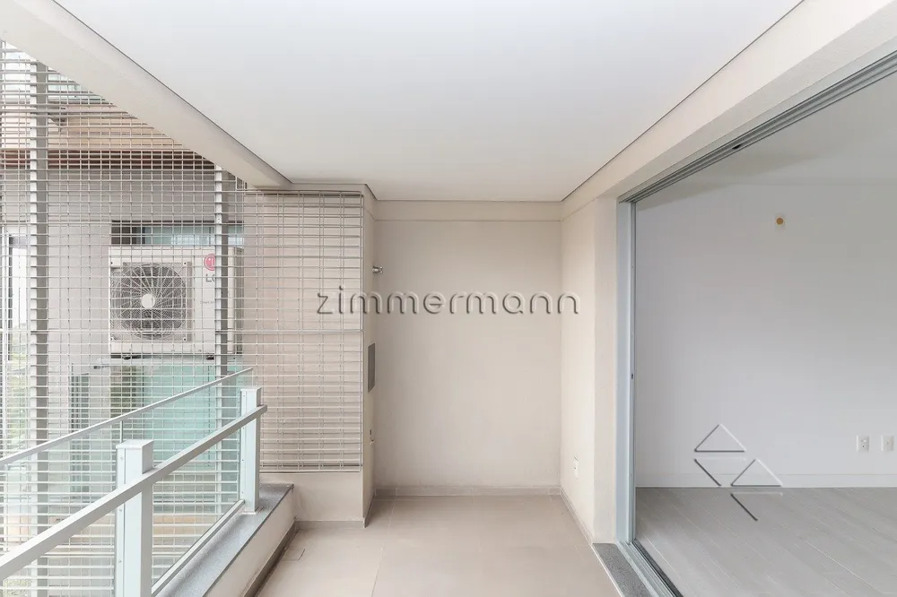 Apartamento, 1 quarto, 68 m² - Foto 9