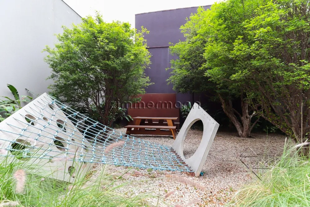 Apartamento, 1 quarto, 68 m² - Foto 4