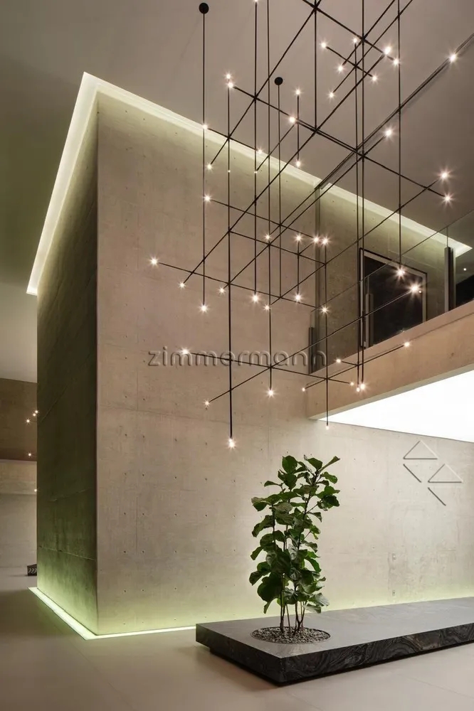Apartamento, 4 quartos, 244 m² - Foto 4