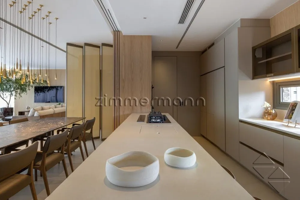 Apartamento, 4 quartos, 244 m² - Foto 8
