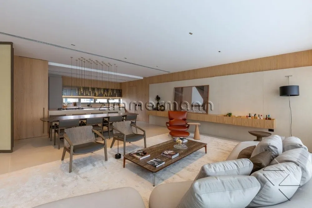 Apartamento, 4 quartos, 244 m² - Foto 7
