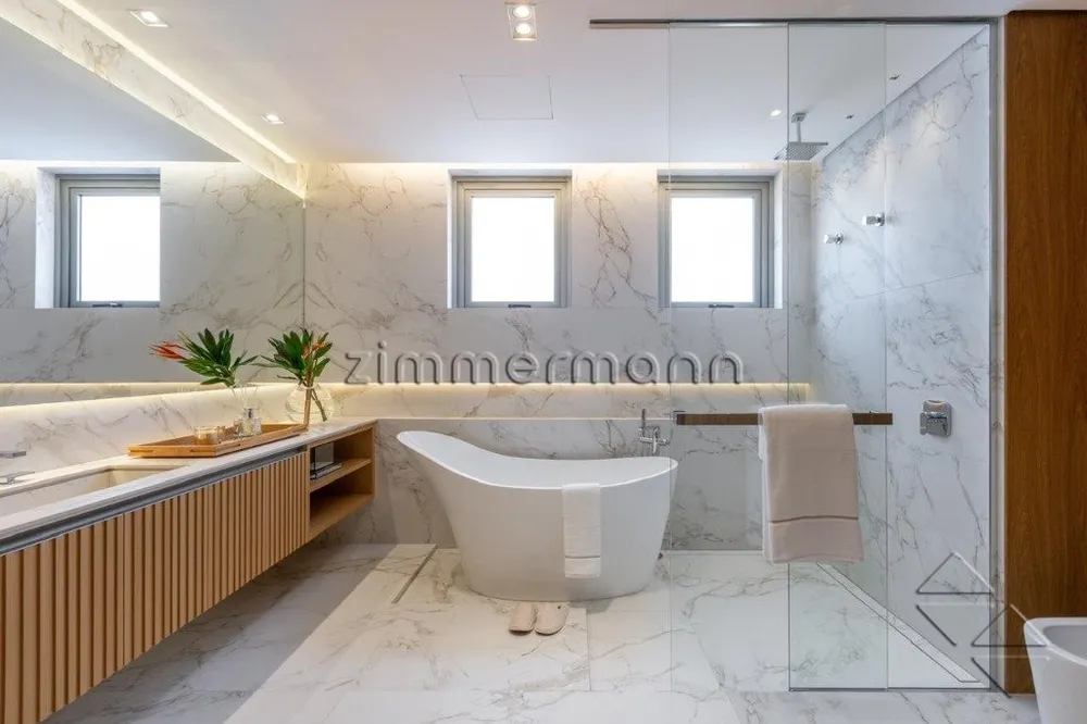Apartamento, 4 quartos, 244 m² - Foto 6