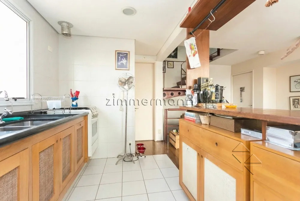 Apartamento, 2 quartos, 160 m² - Foto 2