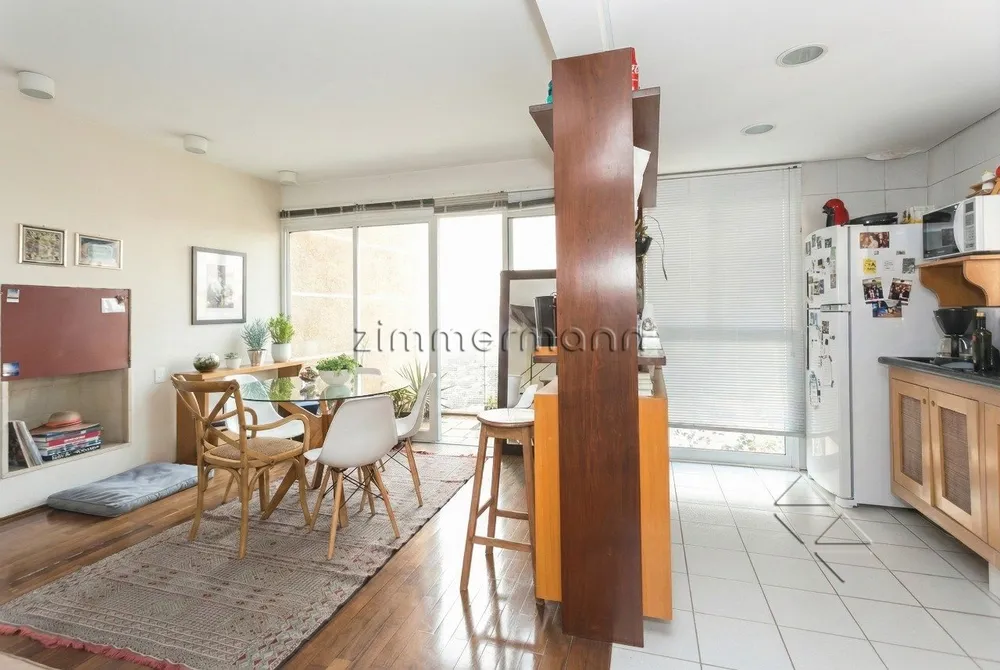 Apartamento, 2 quartos, 160 m² - Foto 4