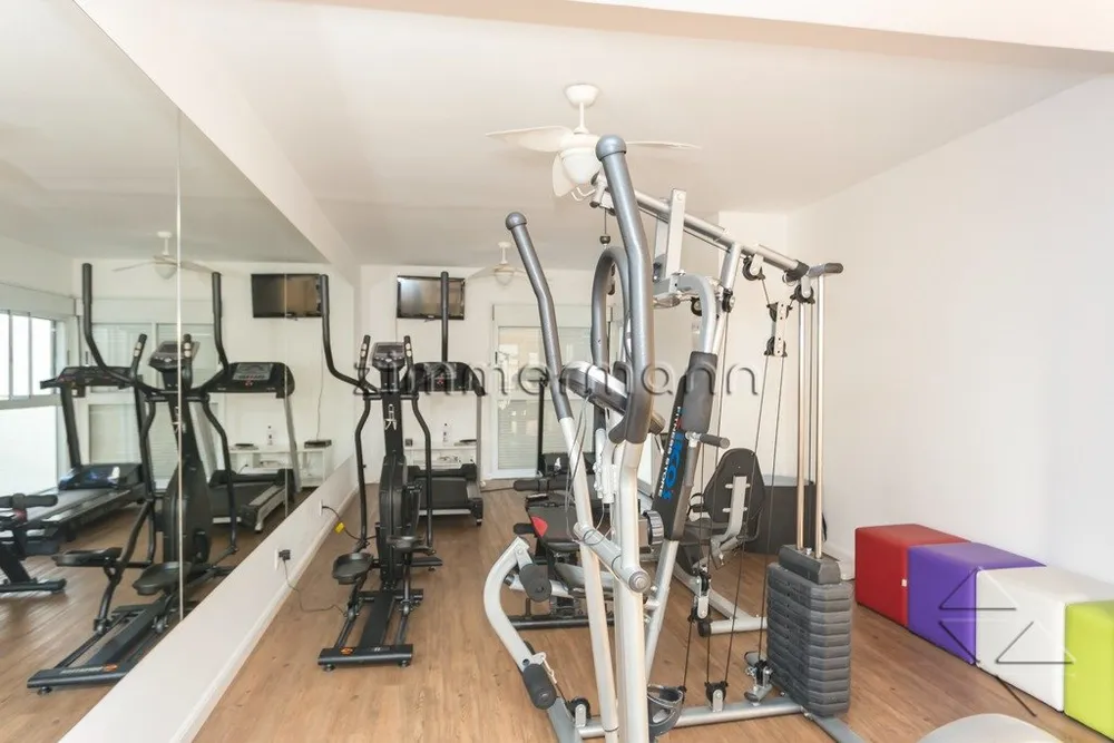 Apartamento, 2 quartos, 160 m² - Foto 8