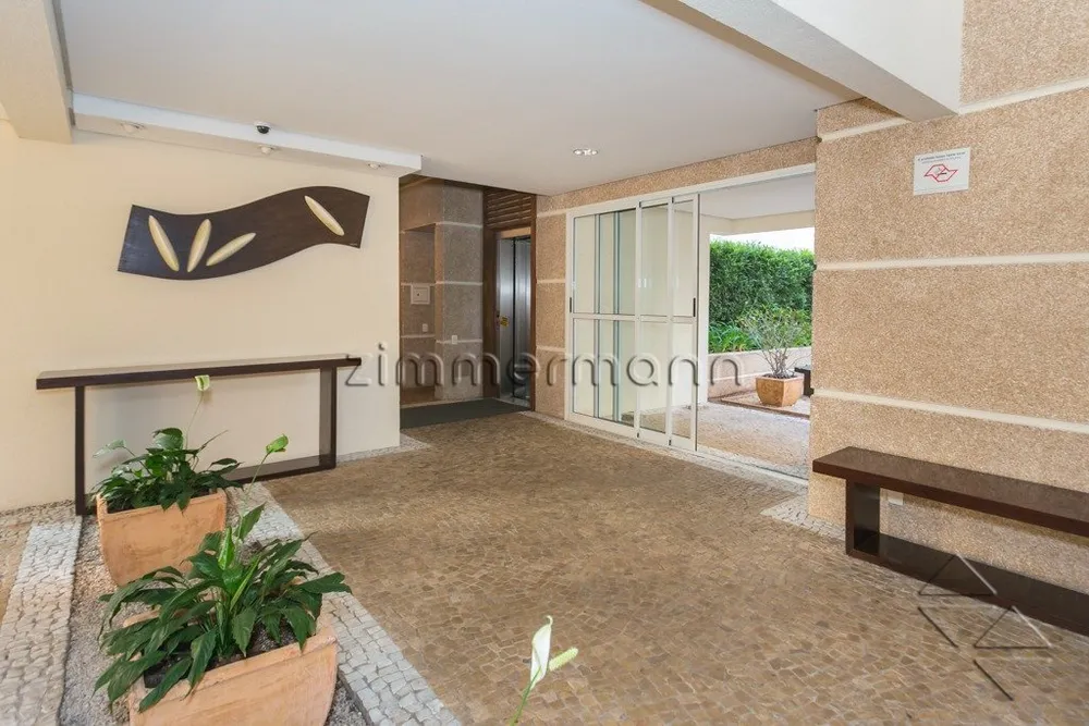 Apartamento, 2 quartos, 160 m² - Foto 10