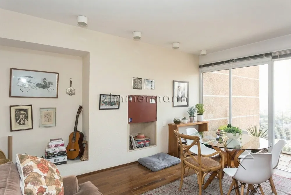 Apartamento, 2 quartos, 160 m² - Foto 4