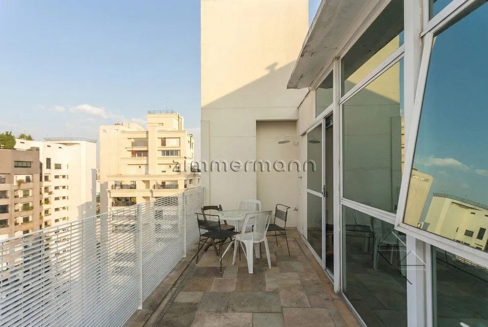 Apartamento, 2 quartos, 160 m² - Foto 2