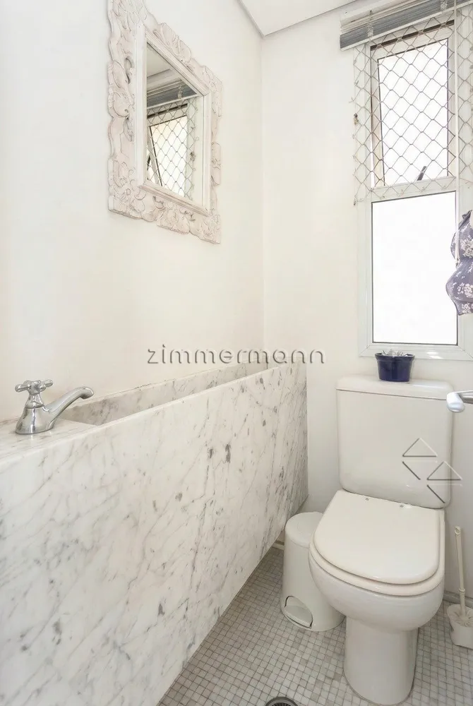 Apartamento, 2 quartos, 160 m² - Foto 8
