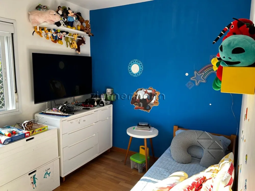 Apartamento, 3 quartos, 130 m² - Foto 8