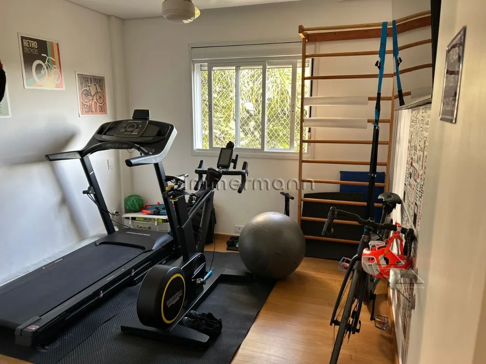 Apartamento, 3 quartos, 130 m² - Foto 11