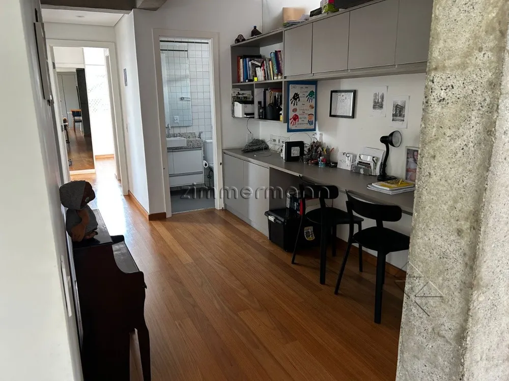 Apartamento, 3 quartos, 130 m² - Foto 4