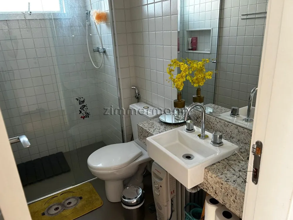 Apartamento, 3 quartos, 130 m² - Foto 7