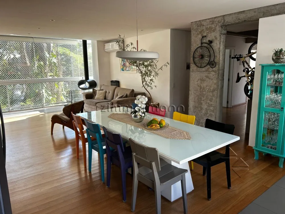 Apartamento, 3 quartos, 130 m² - Foto 3