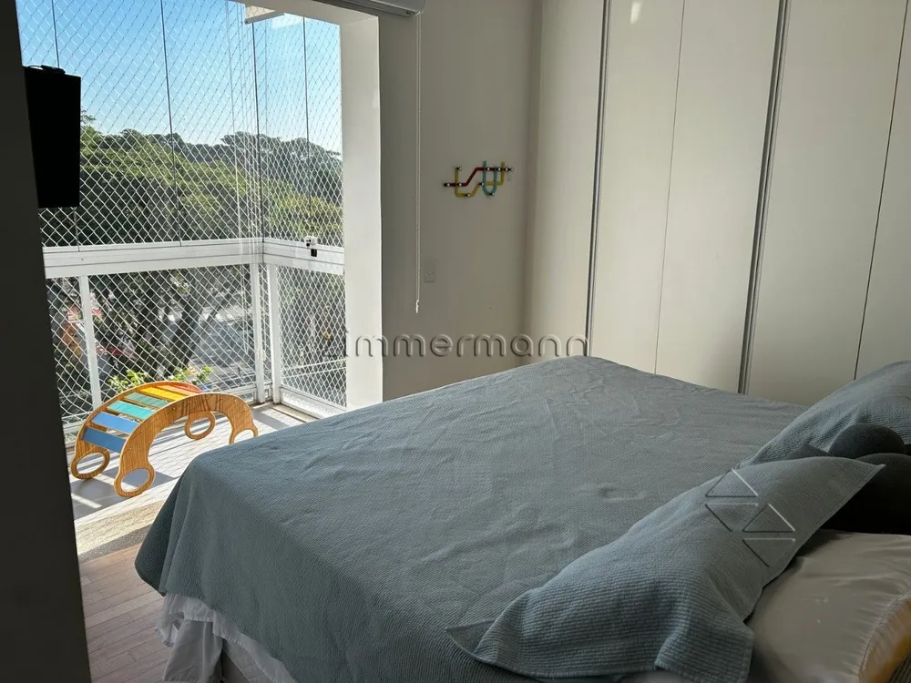 Apartamento, 3 quartos, 130 m² - Foto 9